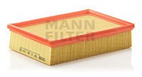 Фильтр воздушный BMW E36/E46/E39 1.6-3.2