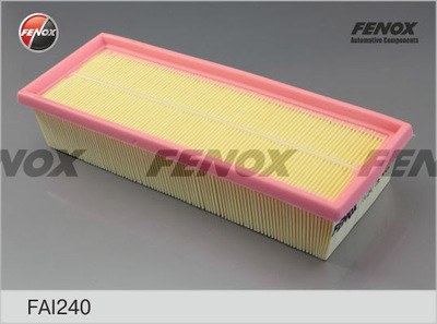 Фильтр воздушный PEUGEOT 206/307/PARTNER 1.4/1.6