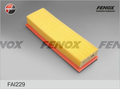 Фильтр воздушный RENAULT F3R