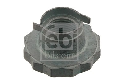 Гайка ступицы передней VAG M16x1.5