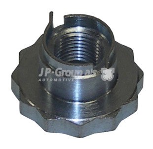 Гайка ступицы передней VAG M16x1.5