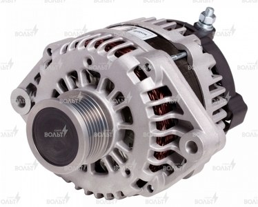 Генератор CHEVROLET CAPTIVA/OPEL ANTARA 2.2D 140A