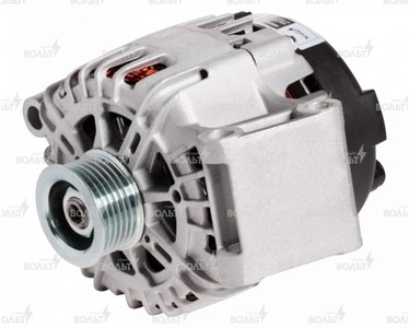 Генератор FORD 120A 14V