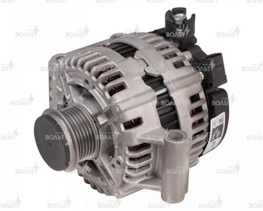 Генератор FORD MONDEO IV 2.0 07- 150A
