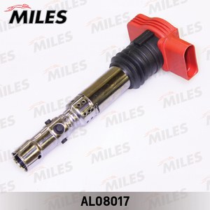Катушка зажигания AUDI A4/A6/A8 2.0/3.0 04-