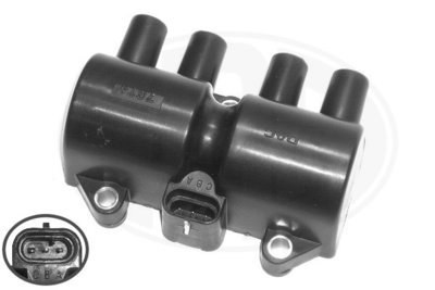 Катушка зажигания DAEWOO LANOS/NEXIA SOHC