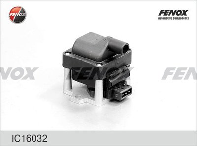 Катушка зажигания VW G3/PASSAT 1.6-2.0