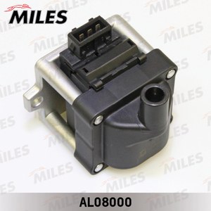 Катушка зажигания VW G3/PASSAT 1.6-2.0