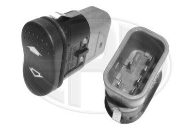 Кнопка стеклоподъемника FORD TRANSIT 2006-