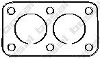 Кольцо уплотнительное AUDI A100 1.8 82-90