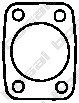Кольцо уплотнительное BMW E90 E91 E81 E87 116i/118i/318i 04-
