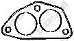 Кольцо уплотнительное FIAT PUNTO 1.1-1.2 93-00