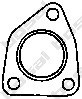Кольцо уплотнительное LAND ROVER DEFENDER/DISCOVERY 2.5TDI 90-98