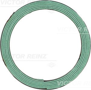 Кольцо уплотнительное MAZDA 5/6 1.8-2.3 02-