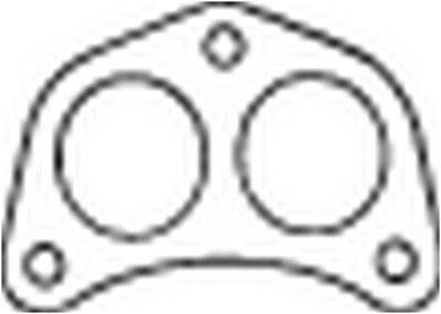 Кольцо уплотнительное MITSUBISHI LANCER 1.6 92-