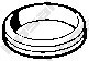 Кольцо уплотнительное SKODA FELICIA 1.3 94-01