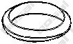 Кольцо уплотнительное VW GOLF 1.4-1.6 97-05