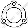 Кольцо уплотнительное VW TRANSPORTER 1.9TD 92-03