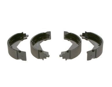 Колодки ст.торм.KIA SORENTO (JC) 02-09
