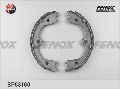 Колодки ст.торм.NISSAN MURANO 05-/INFINITI FX35/45 03-