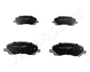Колодки тормозные MITSUBISHI ASX/LANCER/OUTLANDER/DODGE CALIBER передние