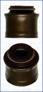 Колпачок маслосъемный KIA SEPHIA/MAZDA 323/626/929