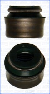 Колпачок маслосъемный VAG/NISSAN/OPEL/RENAULT/VOLVO 4,5 мм