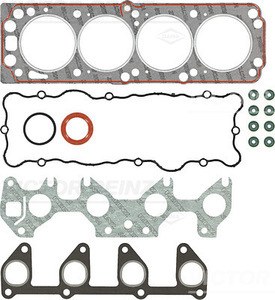 Компл.прокладок ГБЦ OPEL ASTRA F 1.4