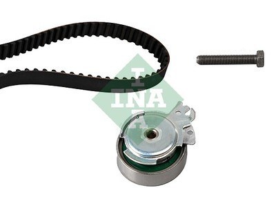 Комплект ремня ГРМ OPEL/GM 1.2-1.6 8V