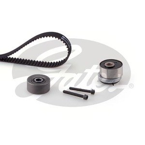 Комплект ремня ГРМ OPEL/GM 1.6/1.8 04-