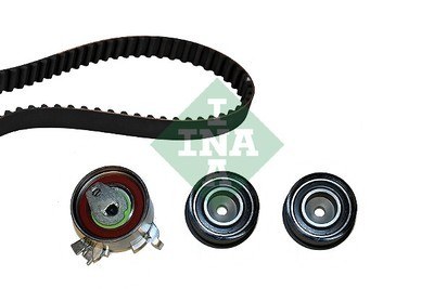 Комплект ремня ГРМ OPEL/GM 1.8/2.0