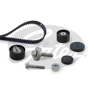 Комплект ремня ГРМ RENAULT DUSTER 2.0i F4R