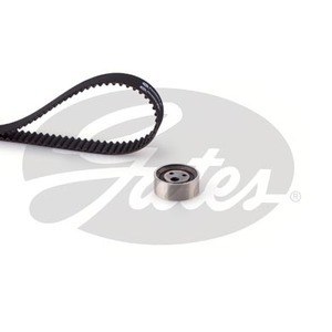 Комплект ремня ГРМ RENAULT LOGAN/MEGANE/KANGOO 1.4/1.6
