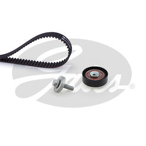 Комплект ремня ГРМ RENAULT LOGAN/SANDERO (Z=96) 8V 09-