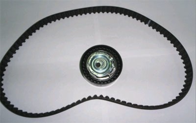 Комплект ремня ГРМ RENAULT LOGAN/SANDERO (Z 96) 8V 09-