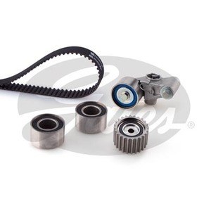 Комплект ремня ГРМ SUBARU IMPREZA/LEGACY 2,0/2,5 -00