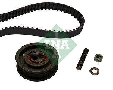 Комплект ремня ГРМ VW GOLF 3/PASSAT/T4 2.0 90-