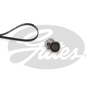 Комплект ремня приводного LADA LARGUS 1.6