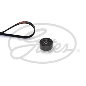 Комплект ремня приводного Nissan JUKE (F15) 1.6
