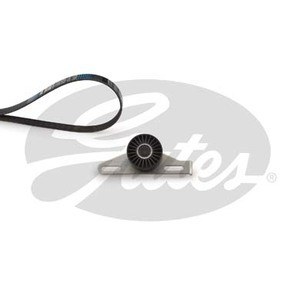 Комплект ремня приводного RENAULT LOGAN/SANDERO 1.4/1.6