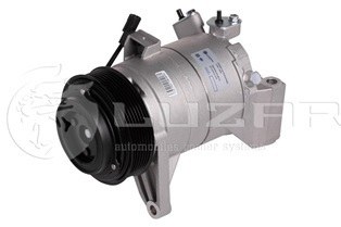 Компрессор кондиционера NISSAN TEANA J32 08-/MURANO 08-