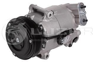 Компрессор кондиционера OPEL ASTRA J 1.4T 09-