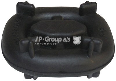 Крепеж глушителя MB W126