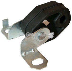 Крепеж глушителя VAG