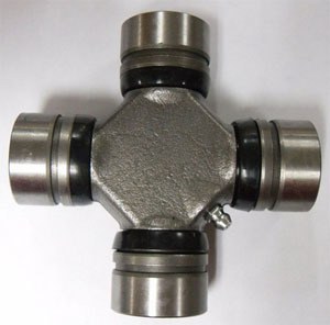 Крестовина кард.вала 126,1/34,92 мм.