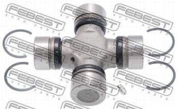 Крестовина кард.вала HYUNDAI HD-72/78 04-