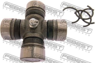 Крестовина кард.вала TOYOTA LAND CRUISER 120 02-
