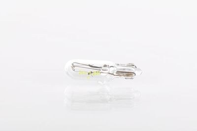 Лампа 24V 1,2 W W2x4,6d Trucklight