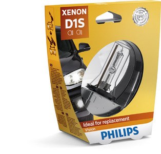 Лампа D1S 85V 35W PK32d-2