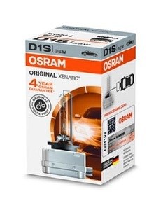 Лампа D1S 85V 35W PK32d-2 XENARC
